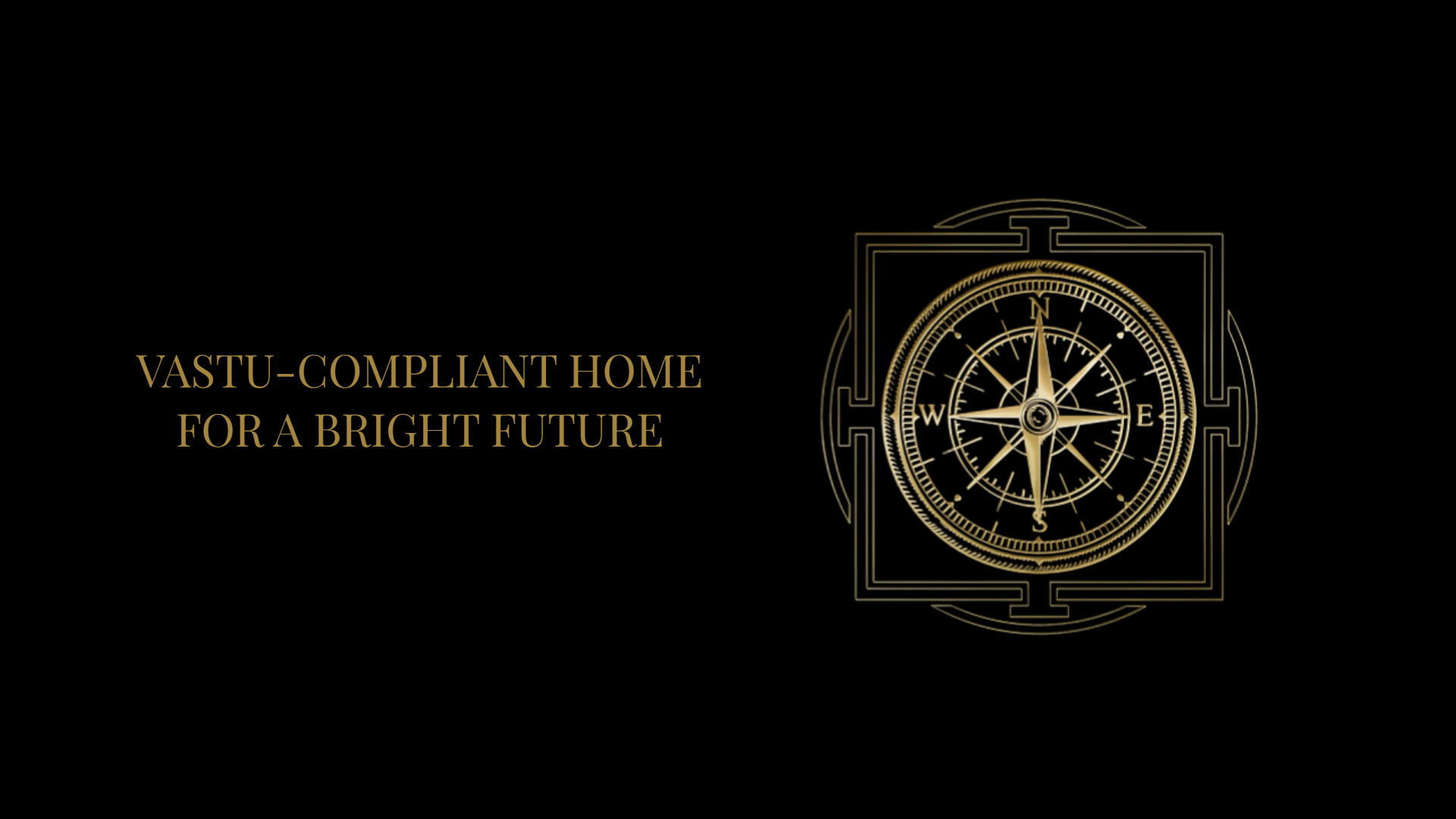 Vastu Compliant Apartments